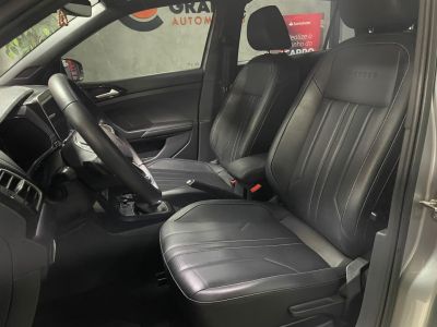 VOLKSWAGEN T-Cross Highline 1.4 16v TSi 2025 - miniatura 10