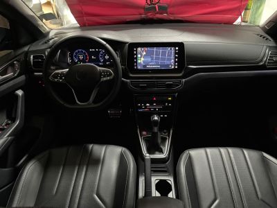 VOLKSWAGEN T-Cross Highline 1.4 16v TSi 2025 - miniatura 11