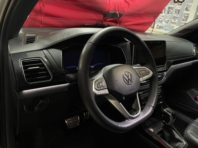 VOLKSWAGEN T-Cross Highline 1.4 16v TSi 2025 - miniatura 12