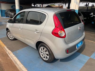 FIAT Palio Attractive 1.4 4p. 2016 - miniatura 3