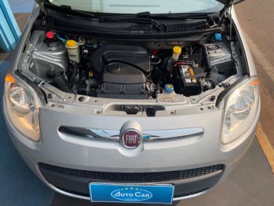 FIAT Palio Attractive 1.4 4p. 2016 - miniatura 5
