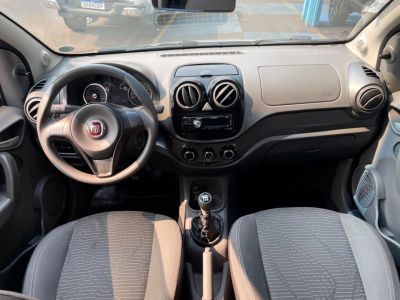 FIAT Palio Attractive 1.4 4p. 2016 - miniatura 6