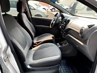 FIAT Palio Attractive 1.4 4p. 2016 - miniatura 7