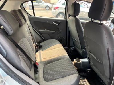 FIAT Palio Attractive 1.4 4p. 2016 - miniatura 8