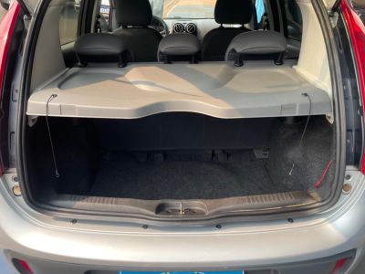 FIAT Palio Attractive 1.4 4p. 2016 - miniatura 9