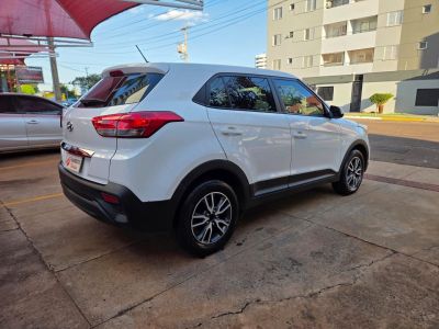 HYUNDAI Creta Attitude 1.6 16v 2019 - miniatura 3