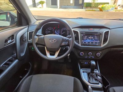 HYUNDAI Creta Attitude 1.6 16v 2019 - miniatura 5