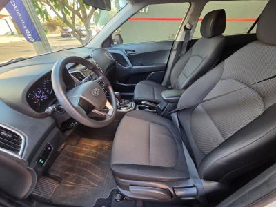 HYUNDAI Creta Attitude 1.6 16v 2019 - miniatura 6