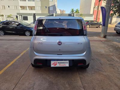 FIAT Uno Drive 1.0 4p. 2018 - miniatura 4