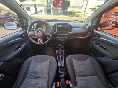 FIAT Uno Drive 1.0 4p. 2018 - miniatura 7
