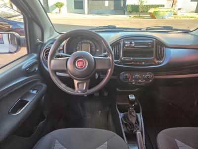 FIAT Uno Drive 1.0 4p. 2018 - miniatura 8