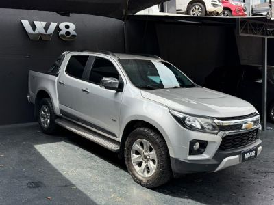 CHEVROLET S10 LTZ 2.8CTDi 16v 4x4 C.D. 2023