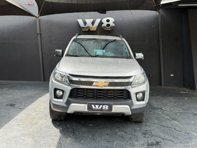 CHEVROLET S10 LTZ 2.8CTDi 16v 4x4 C.D. 2023 - miniatura 2