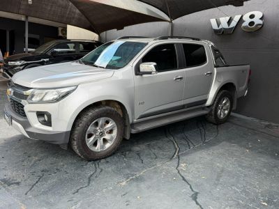 CHEVROLET S10 LTZ 2.8CTDi 16v 4x4 C.D. 2023 - miniatura 3