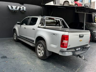 CHEVROLET S10 LTZ 2.8CTDi 16v 4x4 C.D. 2023 - miniatura 4