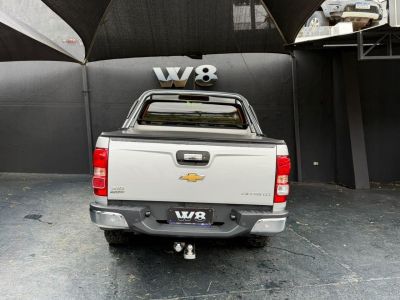CHEVROLET S10 LTZ 2.8CTDi 16v 4x4 C.D. 2023 - miniatura 5