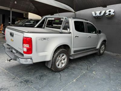 CHEVROLET S10 LTZ 2.8CTDi 16v 4x4 C.D. 2023 - miniatura 6