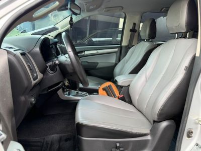 CHEVROLET S10 LTZ 2.8CTDi 16v 4x4 C.D. 2023 - miniatura 7