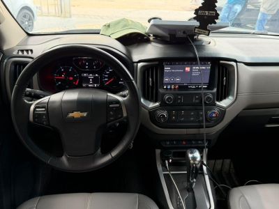CHEVROLET S10 LTZ 2.8CTDi 16v 4x4 C.D. 2023 - miniatura 9