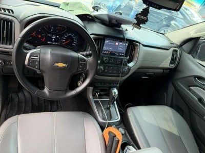 CHEVROLET S10 LTZ 2.8CTDi 16v 4x4 C.D. 2023 - miniatura 10