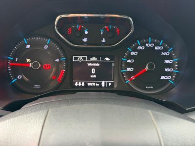 CHEVROLET S10 LTZ 2.8CTDi 16v 4x4 C.D. 2023 - miniatura 11