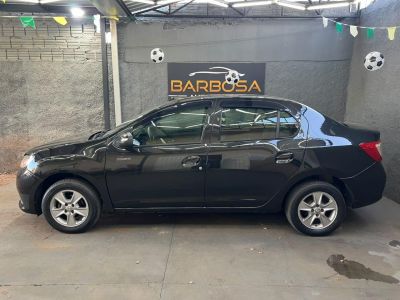 RENAULT Logan Exclusive 1.6 2015 - miniatura 6