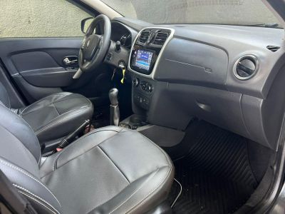 RENAULT Logan Exclusive 1.6 2015 - miniatura 7
