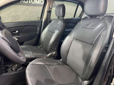 RENAULT Logan Exclusive 1.6 2015 - miniatura 8