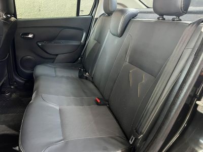 RENAULT Logan Exclusive 1.6 2015 - miniatura 10