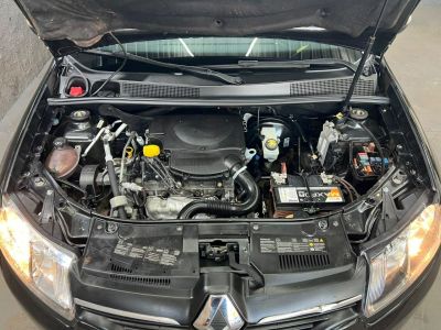 RENAULT Logan Exclusive 1.6 2015 - miniatura 15