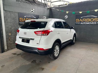HYUNDAI Creta Action 1.6 16v 2022 - miniatura 3