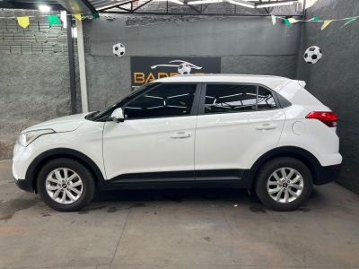 HYUNDAI Creta Action 1.6 16v 2022 - miniatura 6