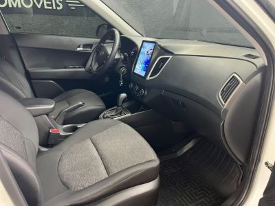 HYUNDAI Creta Action 1.6 16v 2022 - miniatura 7