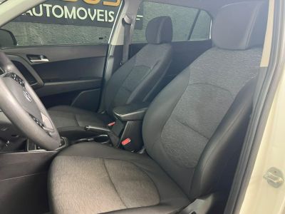 HYUNDAI Creta Action 1.6 16v 2022 - miniatura 8