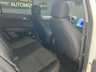 HYUNDAI Creta Action 1.6 16v 2022 - miniatura 9