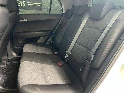 HYUNDAI Creta Action 1.6 16v 2022 - miniatura 10