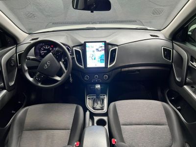 HYUNDAI Creta Action 1.6 16v 2022 - miniatura 11