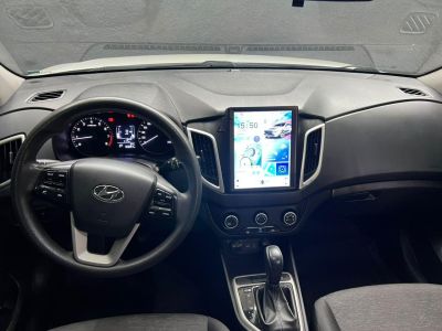 HYUNDAI Creta Action 1.6 16v 2022 - miniatura 12