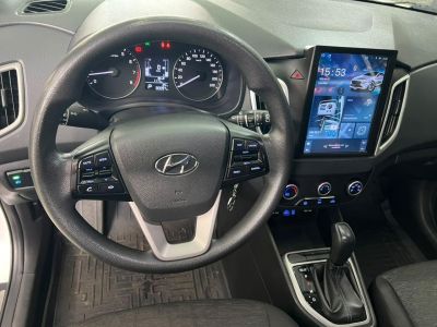 HYUNDAI Creta Action 1.6 16v 2022 - miniatura 13