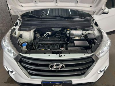 HYUNDAI Creta Action 1.6 16v 2022 - miniatura 15