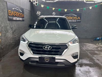 HYUNDAI Creta Prestige 2.0 16v 2018 - miniatura 2