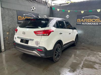 HYUNDAI Creta Prestige 2.0 16v 2018 - miniatura 3