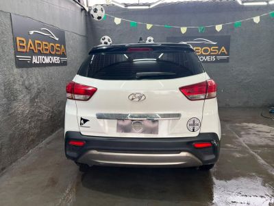 HYUNDAI Creta Prestige 2.0 16v 2018 - miniatura 4