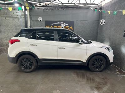 HYUNDAI Creta Prestige 2.0 16v 2018 - miniatura 5