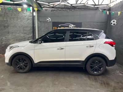 HYUNDAI Creta Prestige 2.0 16v 2018 - miniatura 6