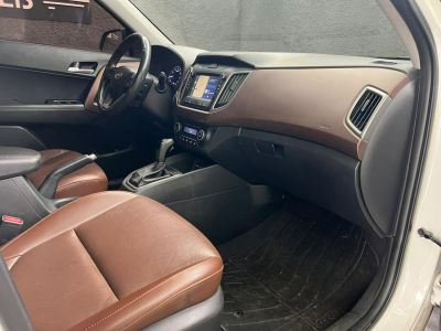 HYUNDAI Creta Prestige 2.0 16v 2018 - miniatura 7