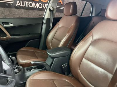 HYUNDAI Creta Prestige 2.0 16v 2018 - miniatura 8