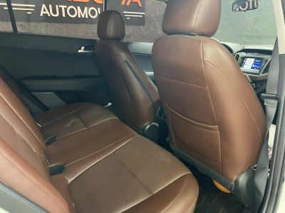 HYUNDAI Creta Prestige 2.0 16v 2018 - miniatura 9