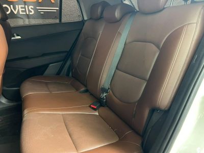 HYUNDAI Creta Prestige 2.0 16v 2018 - miniatura 10