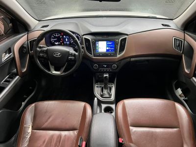 HYUNDAI Creta Prestige 2.0 16v 2018 - miniatura 11